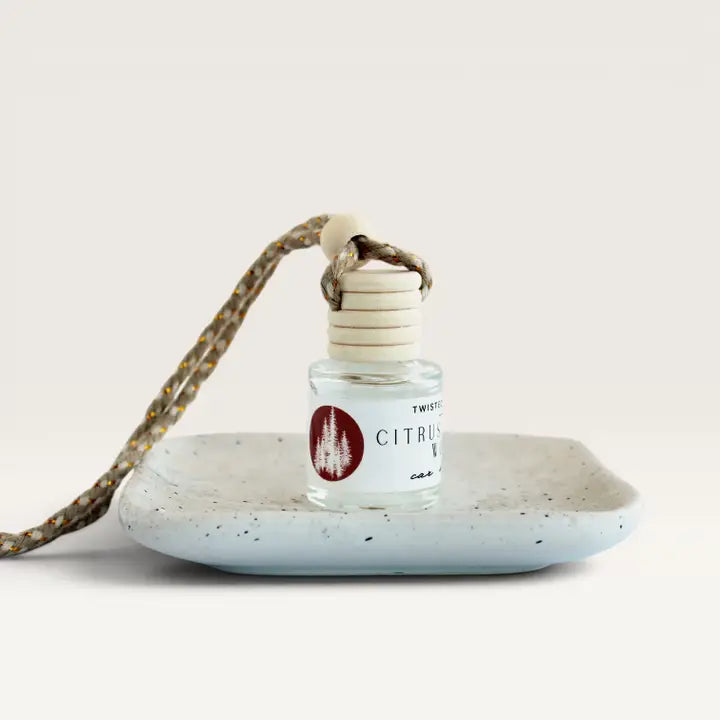 Twisted Tomboy Car Diffusers