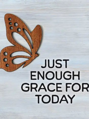 Crafted Remindables Magnet Plaques