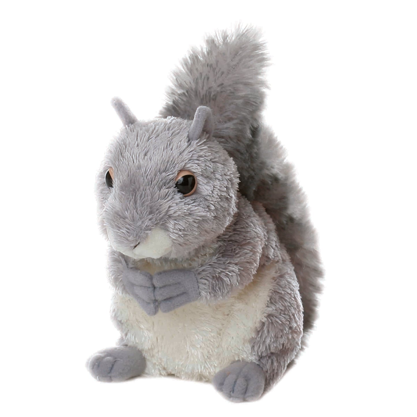 Aurora Mini Flopsie Stuffed Animals