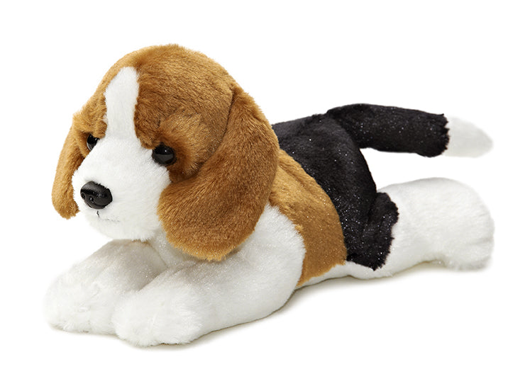 Aurora Mini Flopsie Stuffed Animals