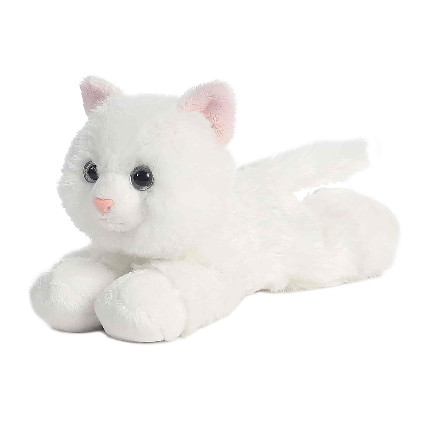 Aurora Mini Flopsie Stuffed Animals