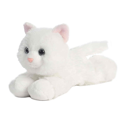 Aurora Mini Flopsie Stuffed Animals
