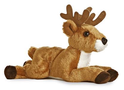 Aurora Mini Flopsie Stuffed Animals