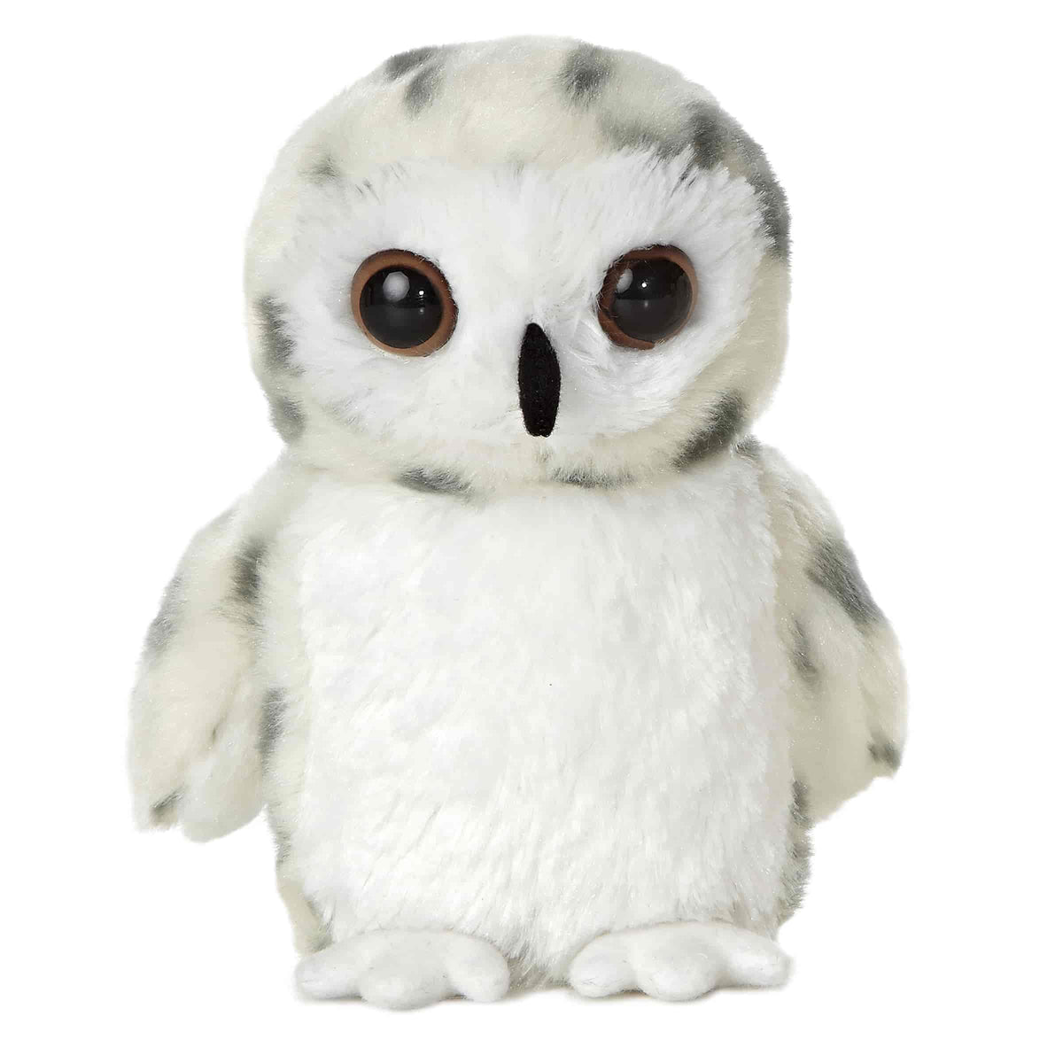 Aurora Mini Flopsie Stuffed Animals