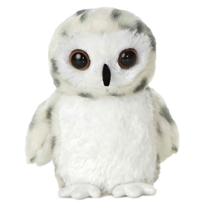 Aurora Mini Flopsie Stuffed Animals