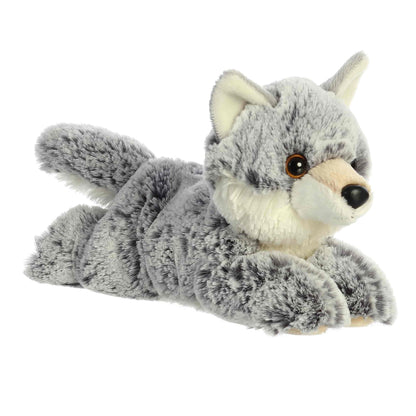 Aurora Mini Flopsie Stuffed Animals