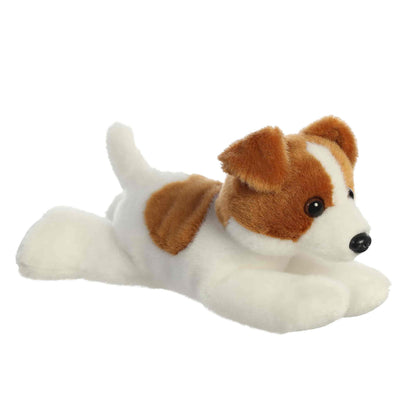 Aurora Mini Flopsie Stuffed Animals