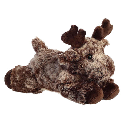 Aurora Mini Flopsie Stuffed Animals