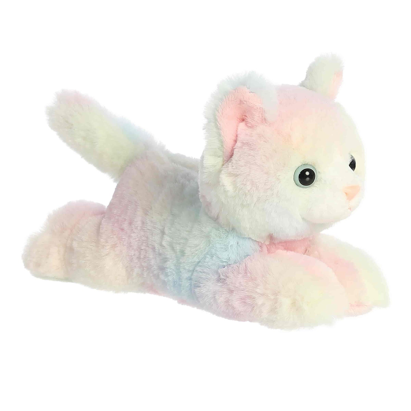 Aurora Mini Flopsie Stuffed Animals