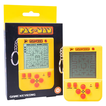 Tetris Keyring Arcade