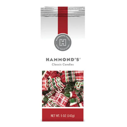 Hammond's Classic Candy
