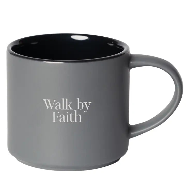 Modern Grace Mugs