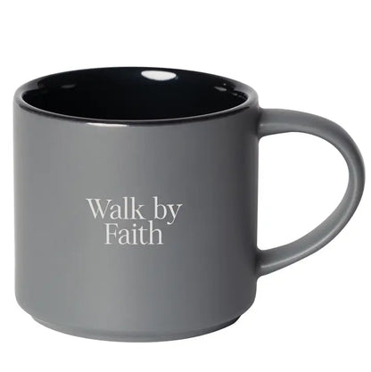 Modern Grace Mugs