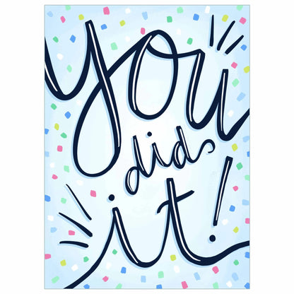 Legacy Greeting Cards