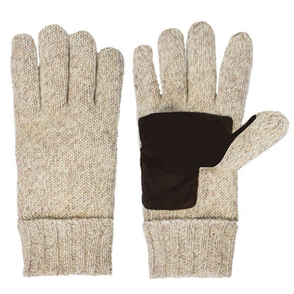 Ragg Wool Glove