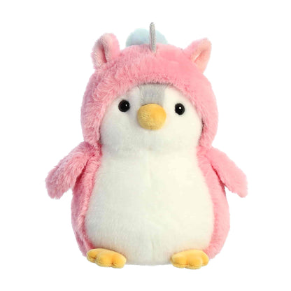 Aurora PomPom Stuffed Animals
