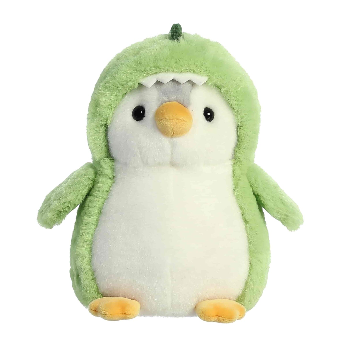 Aurora PomPom Stuffed Animals