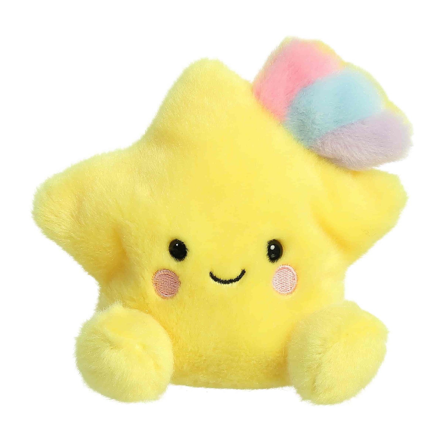 Aurora Palm Pals Stuffed Animals