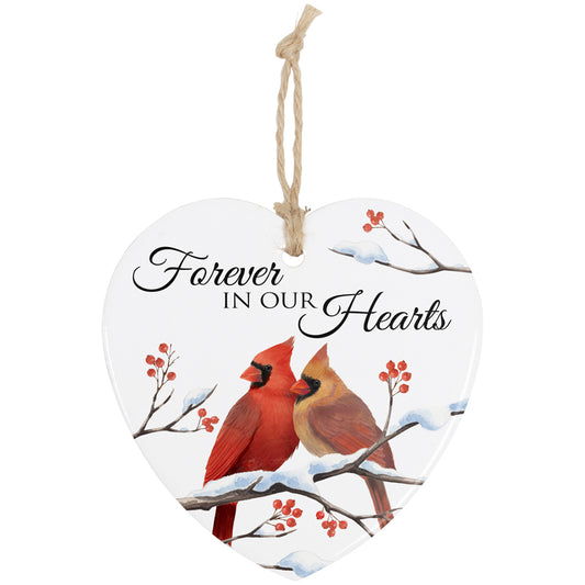 Carson Ornaments