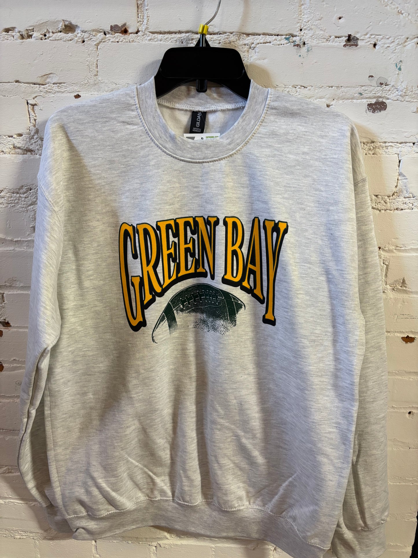 Green Bay Crewneck Sweatshirt