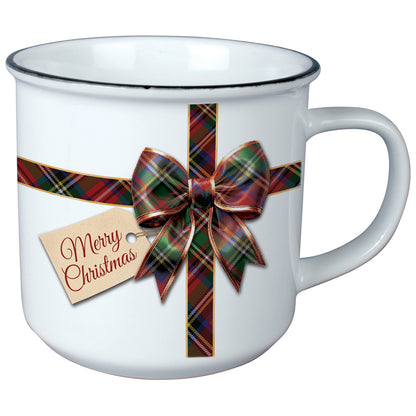 Vintage Mugs