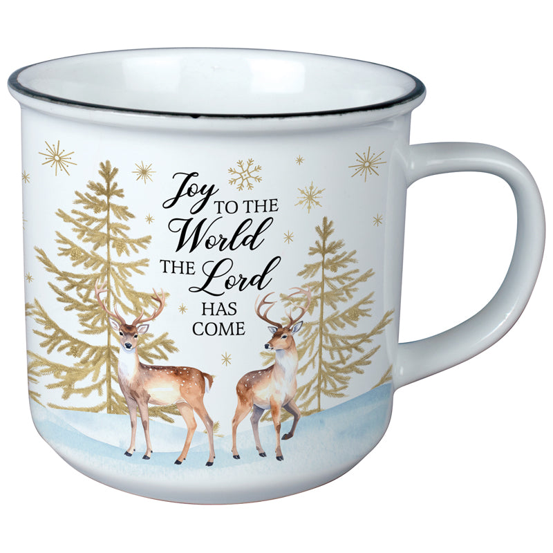 Vintage Mugs