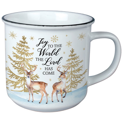 Vintage Mugs
