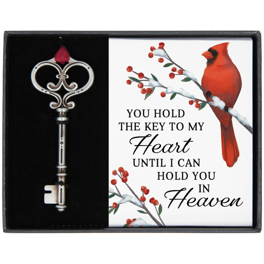 "In Heaven" Boxed Ornament