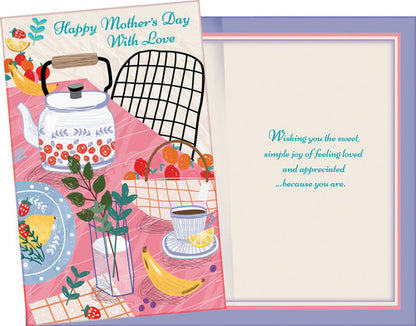 Stockwell 99 ₵ Holiday Cards