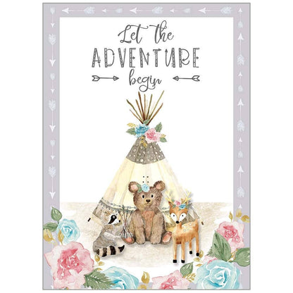 Legacy Greeting Cards