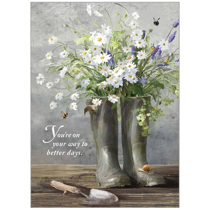 Legacy Greeting Cards
