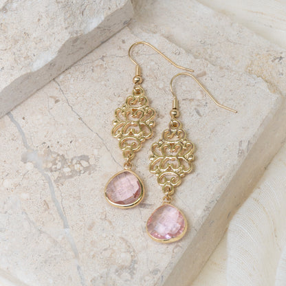 Howard's Earrings