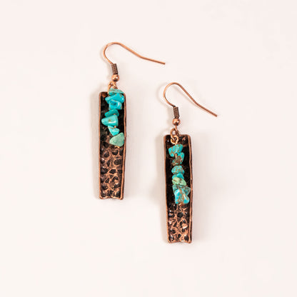 Wild Spirit Earrings