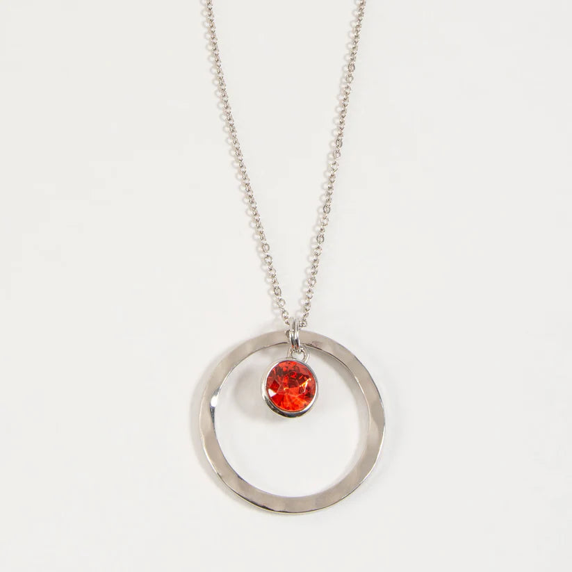 Howard's Necklaces
