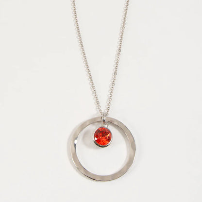 Howard's Necklaces