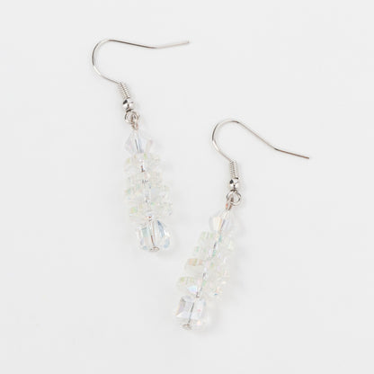 Howard's Holiday Earrings