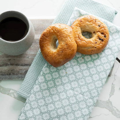 2 Piece Tea Towel Sets