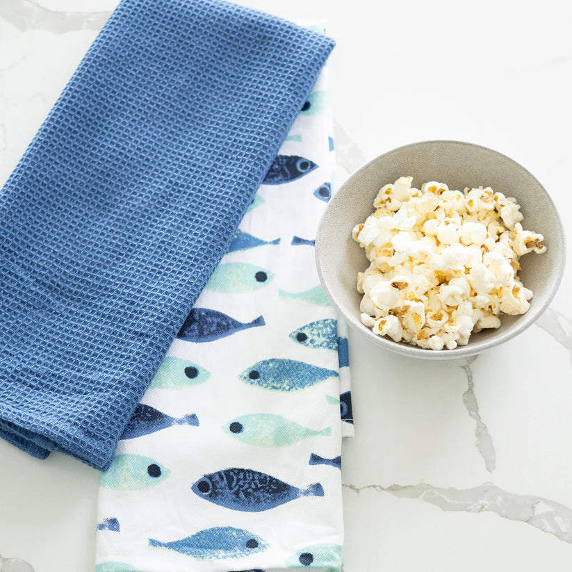 2 Piece Tea Towel Sets