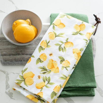 2 Piece Tea Towel Sets