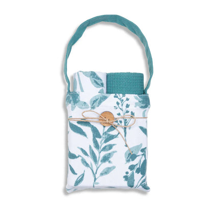 2 Piece Tea Towel Sets
