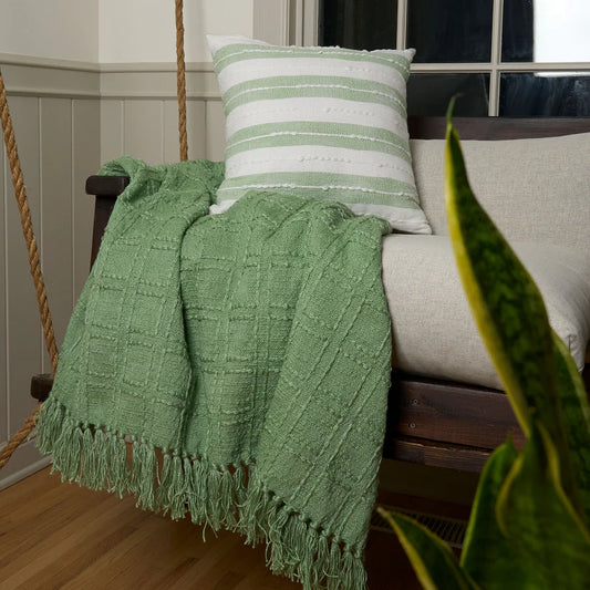 Indoor/Outdoor Pillows