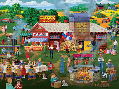 Sunsout 300 Piece Puzzles