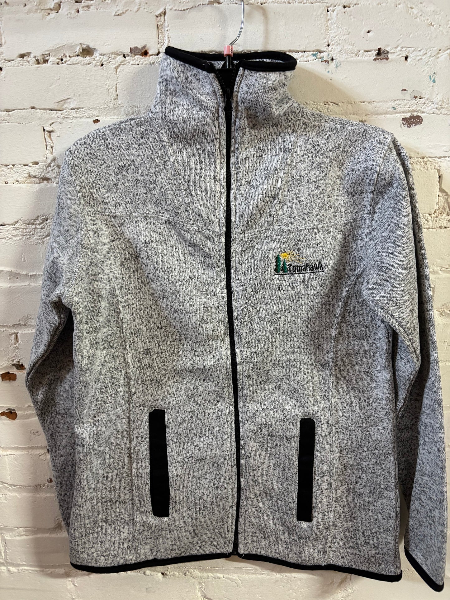 Tomahawk Women's North Shore Fleece Jacket