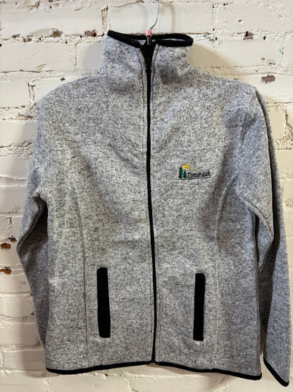 Tomahawk Women's North Shore Fleece Jacket