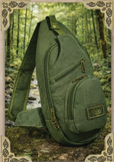 It's Feasible Bag Collection