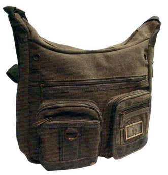 It's Feasible Bag Collection