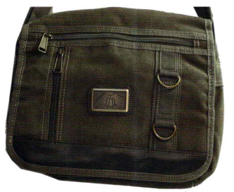 It's Feasible Bag Collection