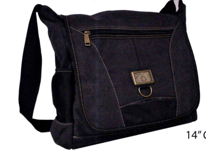 It's Feasible Bag Collection