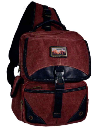 It's Feasible Bag Collection
