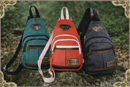 It's Feasible Bag Collection